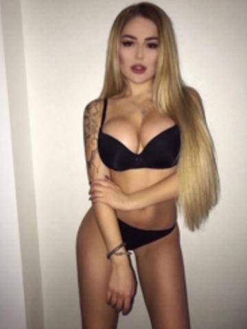 Индивидуалка Зоя Фотография 2